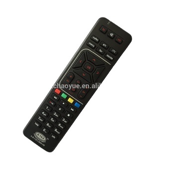 Popular Universal Remote Control 8 All Code Remote Tv China Code Rf Tv Remote Control