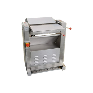 Automatic Pork <b>Meat</b> Skin Peeling Machine Pig Pork Skin Peeling Equipment Separate <b>Meat</b> Skin Removing Processing Machinery - Product Image 1