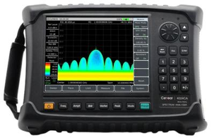Ceyear 4024CA - Generador y Analizador de Señales de 9 kHz a 9 GHz - Precio Negociable - Product Image 2