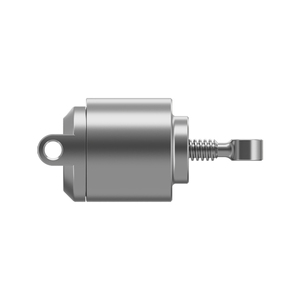 Humanoid wei GM24004-01 <span class=keywords><strong>2025</strong></span> 12v Dexterous el Robot parmak eklem motoru insansı biyonik el için - Product Image 4