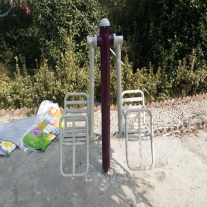 Andador de ar único comercial para equipamentos de exercícios de perna à venda - Product Image 4