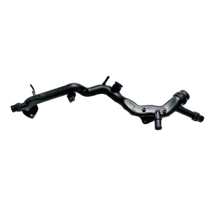 Mangueras de Refrigerante para Motor Audi A6L 3.0T 06E121045T, Pieza de Repuesto de Plástico - Product Image 4