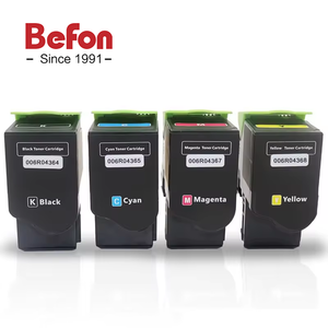 Cartouche de toner 006R04368 006R04369 006R04370 006R04371 Xeroxs C310 <span class=keywords><strong>C315</strong></span> Xer Rechargeable 12a Toner pour 4112 CN - Product Image 2