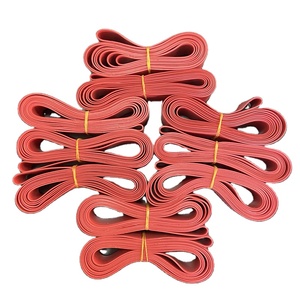 Bandes extérieures en <span class=keywords><strong>EPDM</strong></span>, prix d'usine standard en Chine - Product Image 2