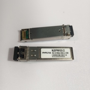Aruba-tương thích j9150d mô-đun quang học 10gbase-sr 850nm 300M Duplex LC MMF SFP + thu phát đa sợi quang thiết bị - Product Image 4