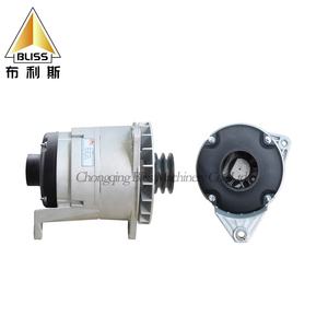 Alternateur professionnel haute performance et en promotion, authentique standard AVi 168S3002 28V 150A, pour pièces de rechange de bus - Product Image 5