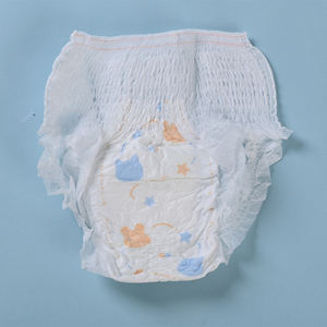 Culotte <span class=keywords><strong>de</strong></span> <span class=keywords><strong>nuit</strong></span> absorbante pour les règles féminines, protection nocturne super absorbante avec dos extra large - Product Image 6