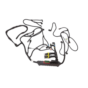 Ensemble de faisceau de câblage de moteur de camion pour VOLVO SCANIA IVECO BENZ RENAULT MAN fils de câble de camion lourd - Product Image 6