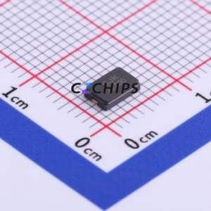 6I20000F20UCG Crystal (Passive) SMD5032-2P Crystal Oscillator SMD Crystal Oscillator 20MHz 20ppm 20pF - Product Image 1