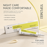 Crème de soin OEM Vita-Retinol Shot à action rapide, anti-âge, hydratante, blanchissante pour le visage, pour les rides profondes et les ridules