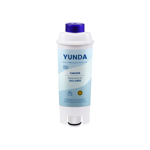 Auto-cà phê Maker lọc nước sạch Cartridge lọc cho dls002 Cà Phê Máy làm lọc nước cho máy pha cà phê - Product Image 1