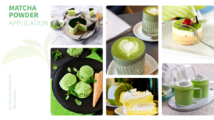 Poudre de matcha pure de haute qualité, matcha de qualité cérémonielle, matcha biologique certifié UE et NOP, thé vert matcha - Product Image 6
