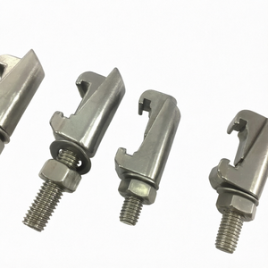 Abrazaderas de Sujeción 0910 - Product Image 1