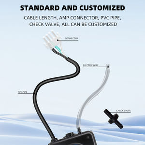 TCB-109 Vente en gros Mini petit générateur d'<span class=keywords><strong>ozone</strong></span> pour spa 200mg par heure Générateur d'<span class=keywords><strong>ozone</strong></span> - Product Image 3