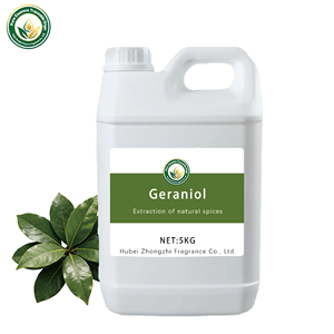 Geraniolo, profumo sintetico utilizzato per preparare un'<span class=keywords><strong>essenza</strong></span> floreale per l'uso quotidiano - Product Image 3