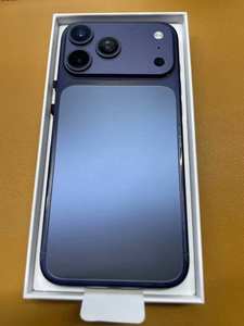 Nuevo Teléfono Desbloqueado 2026, 17 Pro Max 5G, Smartphone con Pantalla de 6.9 Pulgadas y 120HZ, 12GB+1TB de Almacenamiento - Product Image 6