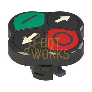 Pizzato E21PQFA1QAAK - Nuovo - Product Image 1