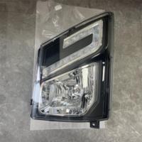 Vente en gros d'usine chinoise : Ensemble de phares avant à LED pour camion léger