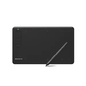 10moons G12 drawing pad with digital pen 8192 Levels digital drawing pen graphic tablet drawing tablet