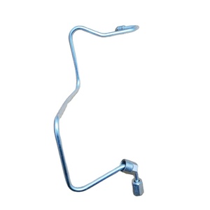 Polea de correa de piezas de repuesto S6D114 Engin 6743-61-3441 para - Product Image 6