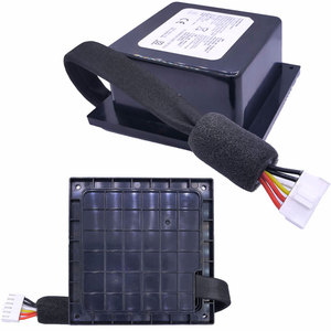 Batería para Altavoz Portátil <span class=keywords><strong>JBL</strong></span> <span class=keywords><strong>Partybox</strong></span> 100, Gran Potencia, 14.4v 2500mAh de Capacidad, Baterías de Repuesto Sun-Inte-260 - Product Image 1