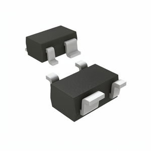 MAX6385XS30D6-T Original One Stop Service Power Management (PMIC) Electronic Circuit Components SC 82A, SOT 343 - Product Image 1