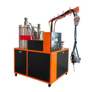 Machine à mousser le polyuréthane adaptée à la couche d'isolation des réfrigérateurs et des climatiseurs Livraison directe en stock - Product Image 1