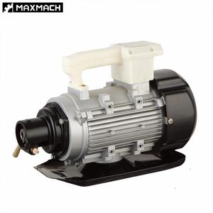 ZN-C काम जापान कंक्रीट थरथानेवाला इलेक्ट्रिक 1.5kw 220 v मोटर - Product Image 3