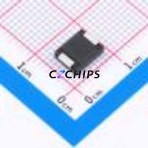 ไดโอดชอทท์กี้ไดโอด MBRS340T3G SMC(DO-214AB) ใหม่ของแท้ชิปชิ้นส่วนอิเล็กทรอนิกส์ - Product Image 2