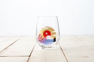 Japan Gift Set Beautifully Packaged Luxurious Wooden Box Water <b>Glass</b> Drinking <b>Glasses</b> <b>Cups</b> - Product Image 4