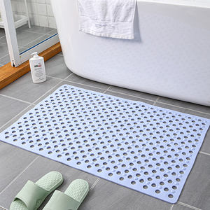 Children's Anti-slip Bath <b>Mat</b>, Quick-drying, Anti-slip and Quick-draining - Product Image 4