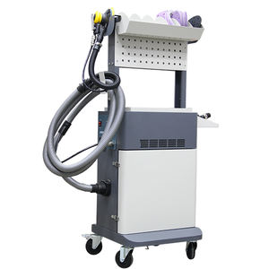 Máquina pulidora de coche portátil TFAUTENF/máquina móvil sin polvo - Product Image 4