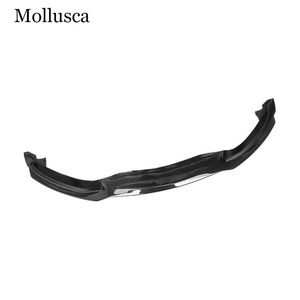 Kit d'accessoires pour pare-chocs avant en fibre de carbone style CC pour Série 4 F32/F33/F36, 2013-2019 - Product Image 3