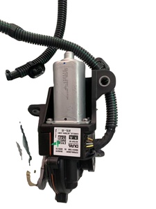 9802017380 9663721680 Embrayage de transmission automatique pour moteur de transmission pour Peugeot 4008 5008 508L Citroën C5 <span class=keywords><strong>Aircross</strong></span> AT6 - Product Image 6