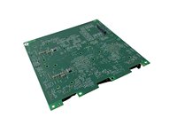 Carte de commande de remplacement A5E02434251-3
