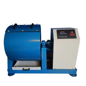Machine d'essai d'abrasion numérique MH-II pour agrégats, affichage numérique, Los Angeles - Product Image 5