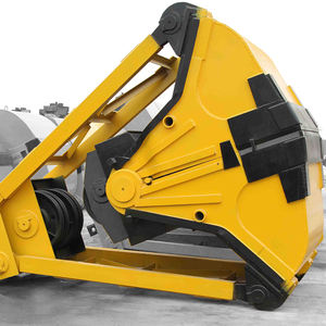 חשמלי הידראולי קקטוס לתפוס דלי עבור מנוף - Product Image 6