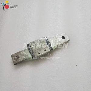 High Quality M8437801 Sliding Rail for KBA <b>Printing</b> <b>Machine</b> - Product Image 4
