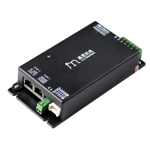 Codificador Incremental con Controlador de 24V para Torniquete de Velocidad - Product Image 4