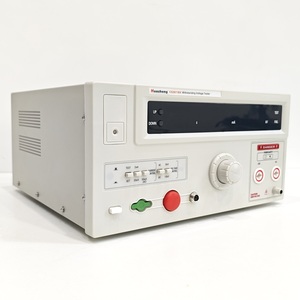Máquina de Prueba Automática Electrónica Huazheng OEM CS2671BX con Certificación CE ISO por 1 Año para una Precisión del 1% - Product Image 4