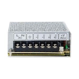 Significa bien, alto Eff. 77%, protección contra cortocircuitos, 5V 80W, fuente de alimentación de salida única - Product Image 3