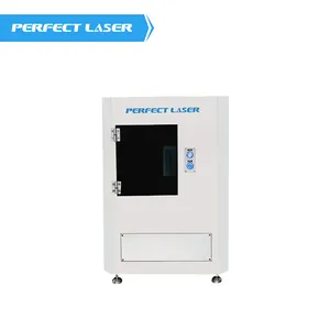 Perfect Laser 3d Laser Engraving Machine 3W green crystal ball decorated souvenirs and engraved inside key rings