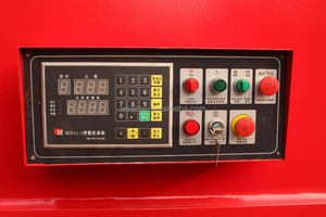 Máy cắt con lắc thủy lực QC12Y-6x2500 - Product Image 6