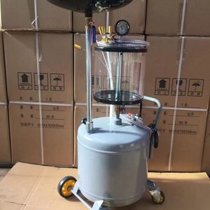 Vente directe usine : Élévateur pneumatique de <span class=keywords><strong>vidange</strong></span> d'<span class=keywords><strong>huile</strong></span> usagée pour équipement de garage, 80L, à commande pneumatique, pour évacuation de moteurs automobiles - Product Image 6