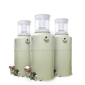 QihangRAS ras saltwater large protein skimmers aquarium protein skimmers bubble magus protein skimmer for aquaculture