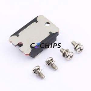 Diodo S1P12A120DDE SOT-227 Original Nuevo, Diodo de Carburo de Silicio, Venta al por Mayor de Componentes Electrónicos, Proveedor de Chips y Servicio BOM - Product Image 2