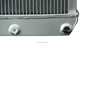 Radiateur classique tout aluminium pour Oldsmobile Starfire 88 / Cadillac 1960-1965 - Product Image 4