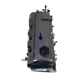 ชุดประกอบเครื่องยนต์บล็อกยาวแบบใหม่ <span class=keywords><strong>4G63</strong></span> 2.0 ลิตร สำหรับมิตซูบิชิ กาแลนท์ อีคลิปส์ เครื่องยนต์เบนซินครบชุด พร้อมการรับประกัน 12 เดือน - Product Image 1