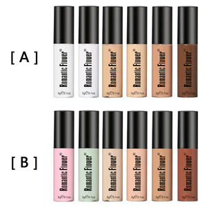 Cross-Border Trade 6-Farben-Mineralcreme-Concealer-Set Wasserdichtes, schweiß festes Sonnenschutz-Konturierungs-Gesichts-Make-up - Product Image 3