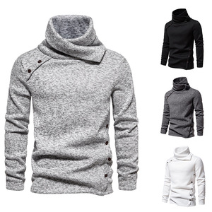 <span class=keywords><strong>Maglione</strong></span> Pullover nuovo stile inghilterra uomo - Product Image 4